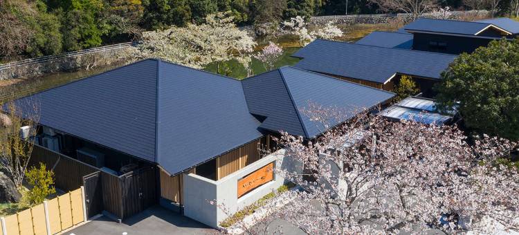 尤苏拉酒店(Auberge Yusura)图片