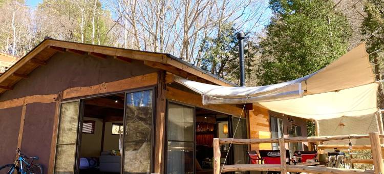 豪华露营 拉丰特(Glamping la Fonte)图片