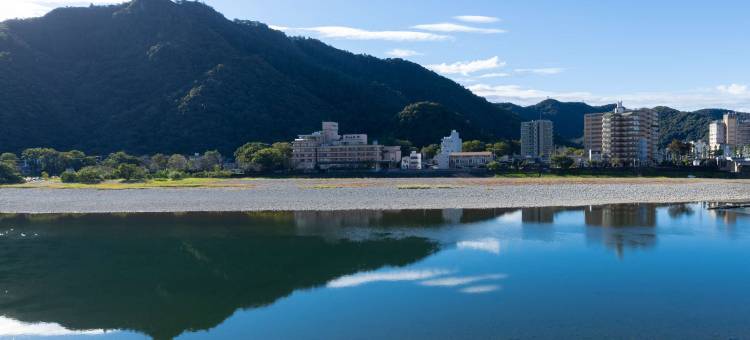 石金酒店(Nagaragawa-Onsen Ishikin)图片