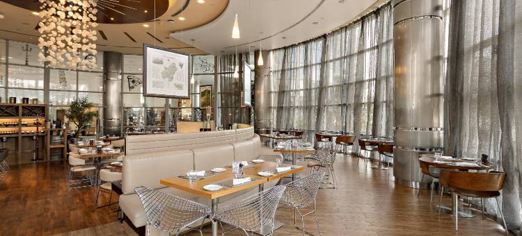 宜必思阿布扎比门酒店(Ibis Abu Dhabi Gate)图片