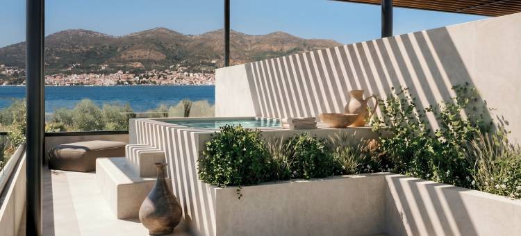 Nirema 萨摩斯岛水疗酒店 - 美憬阁系列(2026 年第 2 季度开放)(Nirema Hotel & Spa Samos - MGallery Collection (Opening Q2 2026))图片