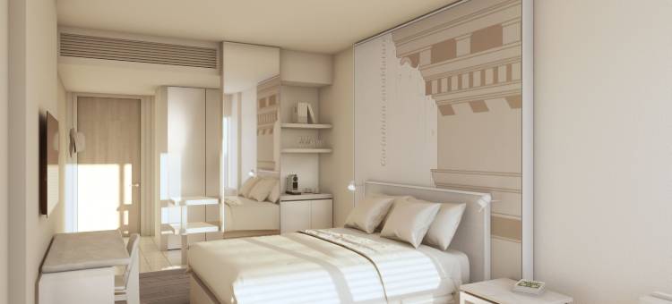 美居帕特拉斯阿斯蒂尔(2026年夏季开业)(Mercure Patras Astir (Opening Summer 2026))图片