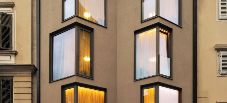 阿梅伦酒店里耶卡(Armerun Hotel Rijeka)图片