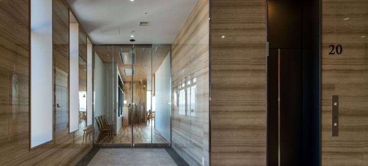 大和 Roynet 酒店广岛站(Daiwa Roynet Hotel Hiroshima-Ekimae)图片