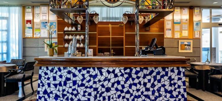 尼瓦利亚花园酒店(Adrián Hoteles Jardines de Nivaria)图片
