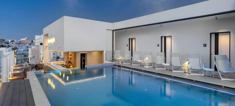 空灵白度假村(Ethereal White Resort Hotel & Spa)图片