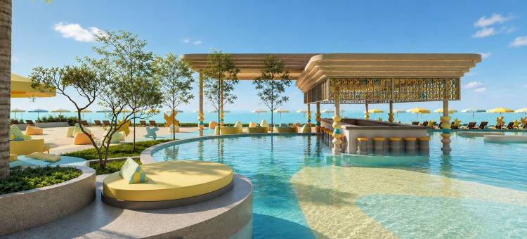 阳光拷叻俱乐部(The Sun Club Khao Lak by Katathani)图片