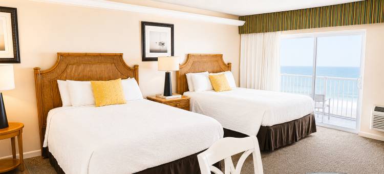 贝勒埃尔海滩度假汽车旅馆(Belleair Beach Resort Motel)图片