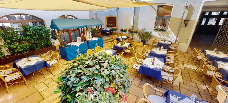 图马赫尔罗曼蒂克酒店(Romantik Hotel Tuchmacher)图片