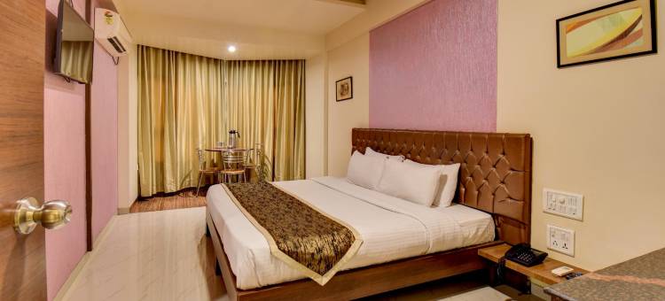 巴戈亚莱克斯米酒店(Hotel Bhagyalaxmi)图片