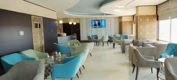 皇家景观酒店(Royal View Hotel)图片