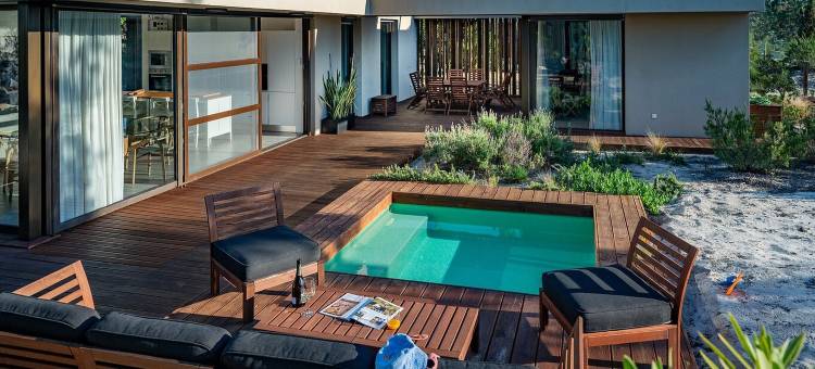 佩斯塔纳特罗亚(Pestana Troia Eco-Resort & Residences)图片