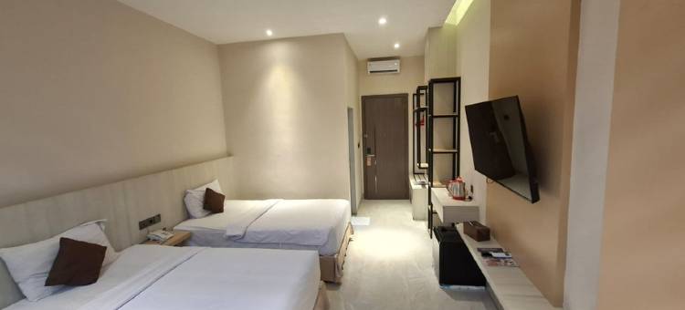 阿尔维娜酒店(Alvina Hotel)图片