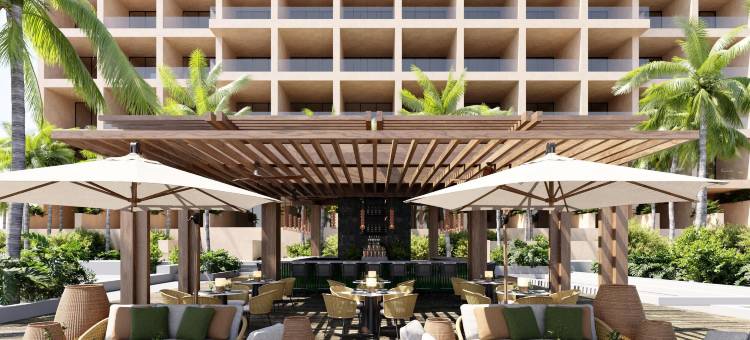 里维埃拉玛雅柏悦酒店(全包式)(Park Hyatt Riviera Maya All Inclusive)图片