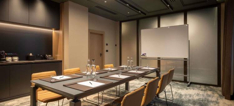 玛丽亚温泉市瑞士酒店(Swissôtel Marianske Lazne)图片