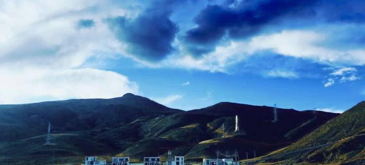 沐栖·羊湖之境民宿(山南浪卡子羊卓雍措店)图片