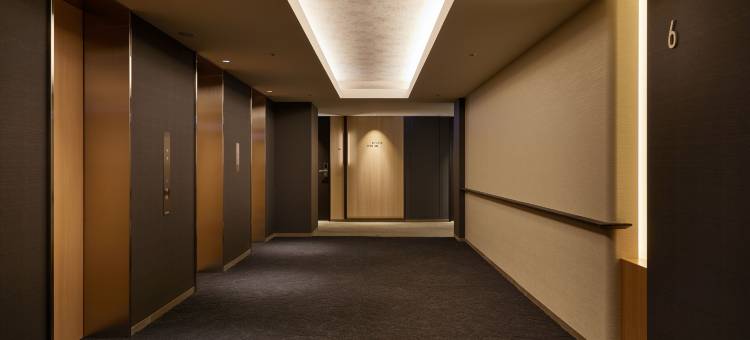 阿曼尼克金泽酒店(HOTEL AMANEK Kanazawa)图片