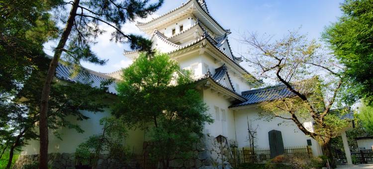 住吉屋根尾(Tabist Sumiyoshiya Neo Usuzumi)图片