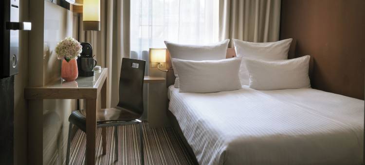慕尼黑莱昂纳多精品酒店(Leonardo Boutique Hotel Munich)图片
