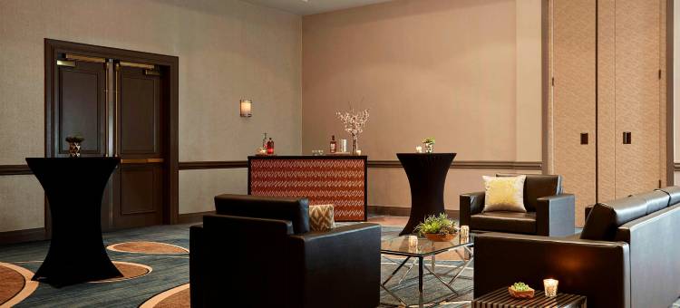 巴尔的摩坎登球场内港万豪酒店(Baltimore Marriott Inner Harbor at Camden Yards)图片