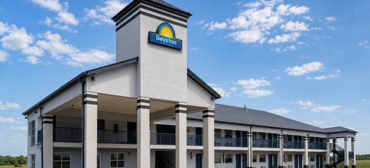 多纳森维尔温德姆戴斯酒店(Days Inn by Wyndham Donalsonville)图片