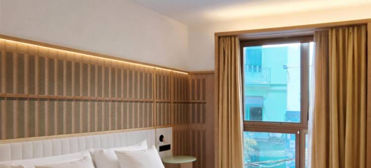 库伯之家瓦伦西亚，希尔顿好奇精选系列(Cuber House Valencia, Curio Collection by Hilton)图片