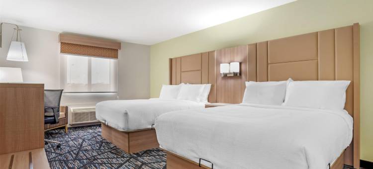 迪伊伯维尔贝斯特韦斯特优质酒店(Best Western Plus DIberville)图片
