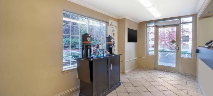 Extended Stay America Suites - 西雅图 - 贝尔维尤 - Factoria(Extended Stay America Suites - Seattle - Bellevue - Factoria)图片