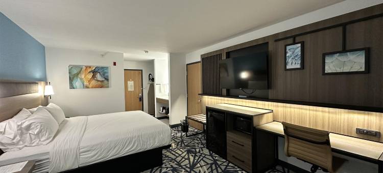 列克星敦贝斯特韦斯特SureStay酒店(SureStay by Best Western Lexington)图片
