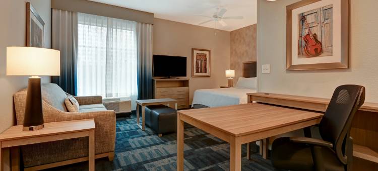 德克萨斯州奥斯汀/雪松公园莱克林Homewood Suites by Hilton(Homewood Suites by Hilton Austin Cedar Park-Lakeline)图片