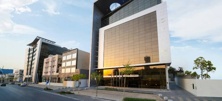 诺瓦M酒店，罗塔纳边缘(Nova M Hotel Edge By Rotana)图片