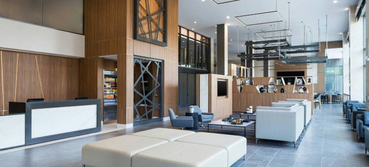 路易斯威尔市区AC酒店(AC Hotel Louisville Downtown)图片