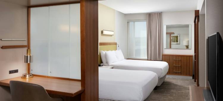 大章克申市区/历史主街万豪SpringHill酒店(SpringHill Suites Grand Junction Downtown/Historic Main Street)图片