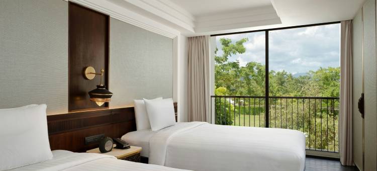 万豪度假会考拉海滩度假酒店(Marriott Vacation Club, Khao Lak Beach Resort)图片