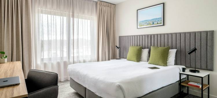奎斯特奥尔伯里酒店(Quest Albury)图片