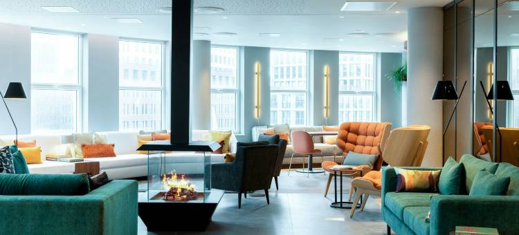 海牙万豪居家酒店(Residence Inn the Hague)图片
