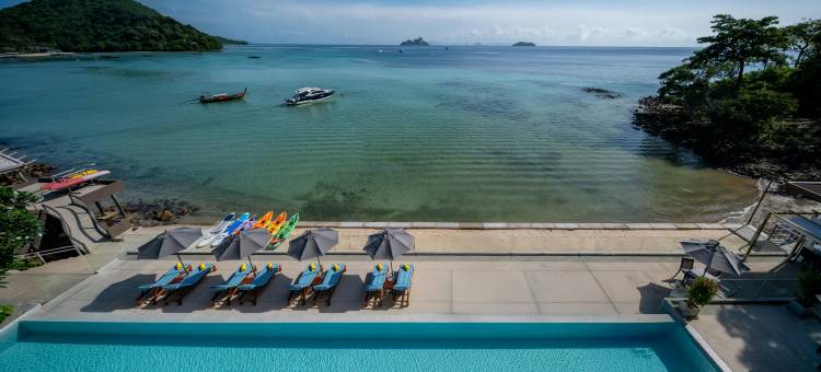 盛泰乐别墅 皮皮岛(Centara Villas Phi Phi Island)图片