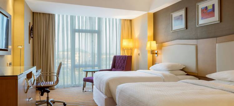 伊科特埃佩内福朋喜来登酒店(Four Points by Sheraton Ikot Ekpene)图片