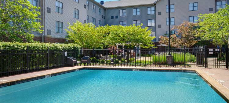 列克星敦汉堡Homewood Suites by Hilton(Homewood Suites by Hilton Lexington-Hamburg)图片
