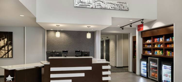 斯普林菲尔德万豪TownePlace套房酒店(TownePlace Suites Springfield)图片