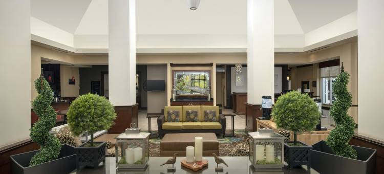 奥德萨希尔顿花园酒店(Hilton Garden Inn Odessa)图片