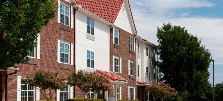 达拉斯拉斯科林纳斯万豪TownePlace酒店(TownePlace Suites Dallas Las Colinas)图片