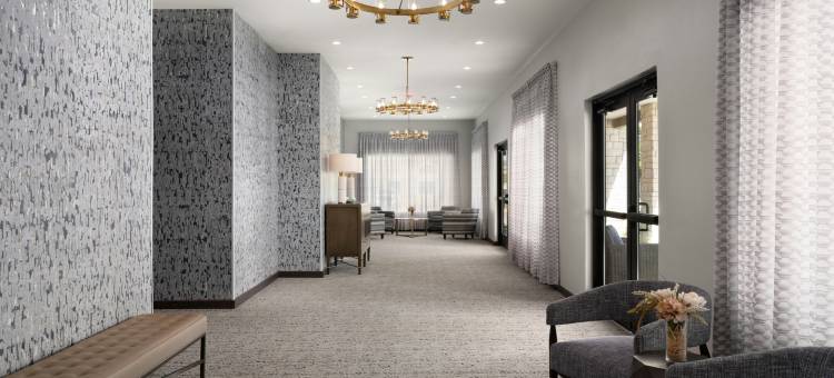 希尔顿惠庭套房酒店阿比林西南(Home2 Suites by Hilton Abilene Southwest)图片