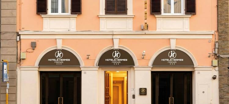 爱马仕酒店(Jr Hotels Hermes Firenze)图片