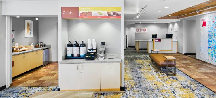 法明顿TownePlace Suites 酒店(TownePlace Suites Farmington)图片
