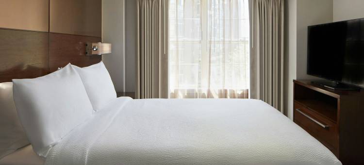 阿灵顿Rosslyn居家酒店(Residence Inn Arlington Rosslyn)图片