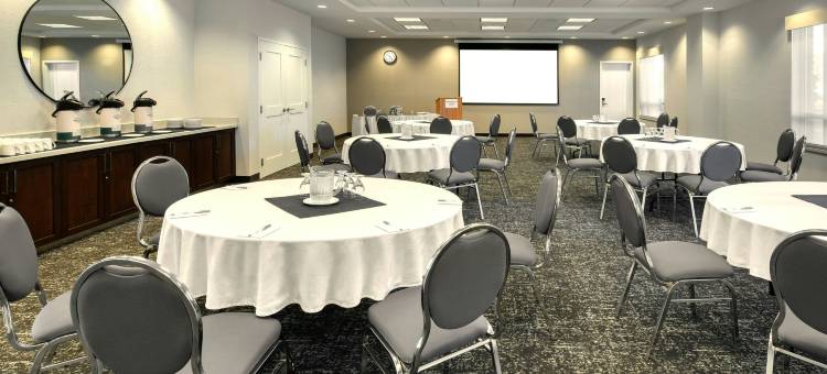 贝尔维尔万豪TownePlace酒店(TownePlace Suites Belleville)图片