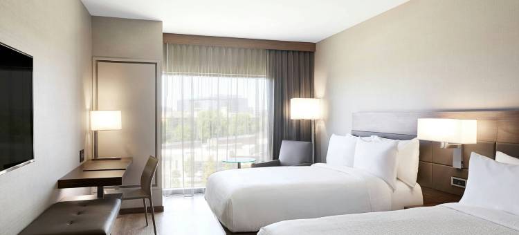 欧文万豪AC 酒店(AC Hotel by Marriott Irvine)图片