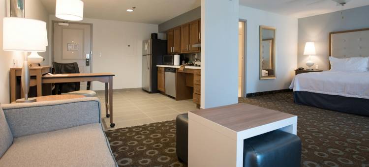 帕迪尤卡Homewood Suites by Hilton(Homewood Suites by Hilton - Paducah)图片
