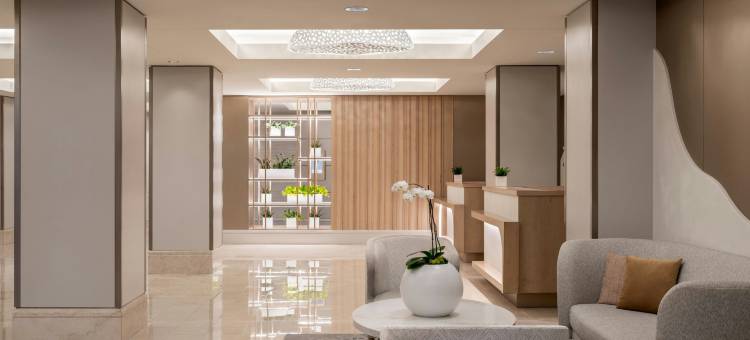 凯迪拉克底特律威斯汀酒店(The Westin Book Cadillac Detroit)图片